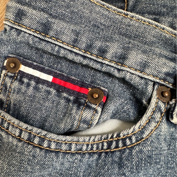 Tommy Hilfiger Vintage Denim shorts - Picture 4 of 5